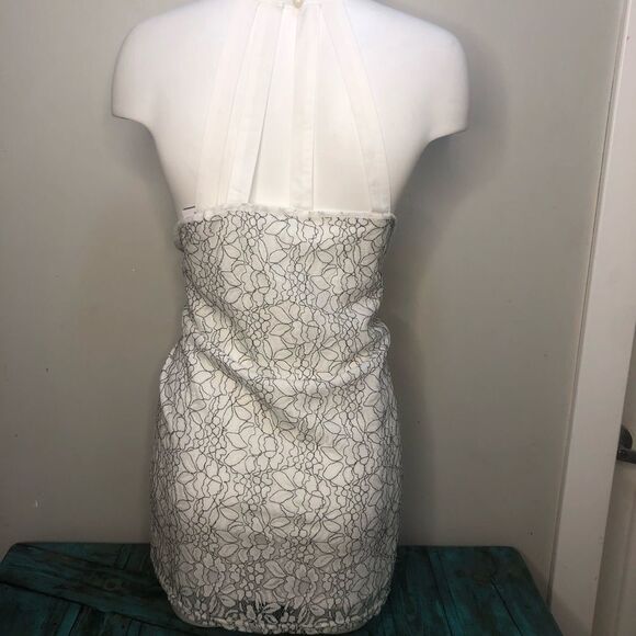 Warehouse One Floral Lace Tank Top Size XXXL - Picture 5 of 11